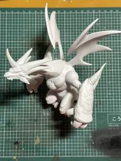 にゃんこ大戦争 侵略フィギュアvol.1 ネコムート フィギュア 開封済