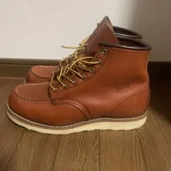 2026年最新】REDWING 3143の人気アイテム - メルカリ