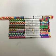 ドラゴンクエスト　バトエン　鉛筆セット