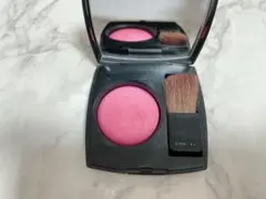 シャネル ジュ コントゥラスト 67 ローズ トゥルビヨン 4g