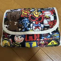 HYSTERIC GLAMOUR 母子手帳ケース マルチケース - メルカリ