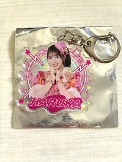 組長くじ　2026夏　小泉遥香　キーホルダー
