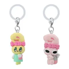 Esther Bunny エスターバニー めじるしアクセサリー2 セットのサムネイル