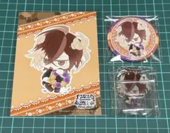 DIABOLIK LOVERS LUNATIC FATE 無神ユーマ