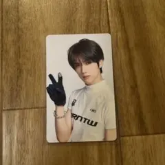 NCT DREAM ドリショ4 ラントレ トレカ チソン