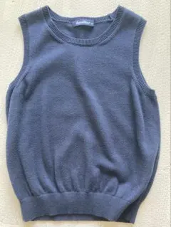 ファミリア ベスト　120 お受験