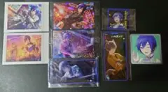 匿名配送　プロジェクトセカイ　KAITO