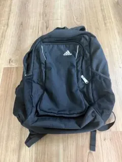 adidas リュック ブラック 黒のサムネイル