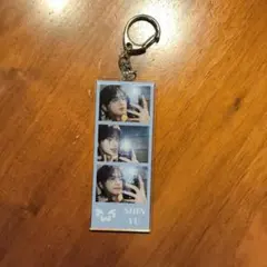 シニュ アイドル