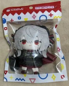 にじぱぺっと サーニャ 葛葉のサムネイル