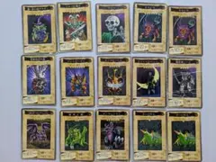 2026年最新】遊戯王 引退品 初期の人気アイテム - メルカリ