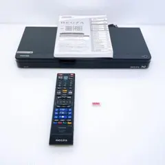 TOSHIBA DBR-W1007 ブルーレイレコーダー - メルカリ