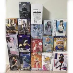 美少女フィギュア まとめ売り