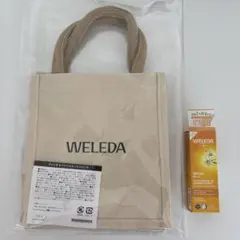 WELEDA モイスチャライジングUVサンシールドミルク SPF38のサムネイル