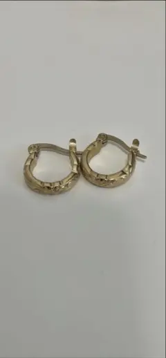 ハワイアン　ジュエリー　ピアス