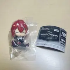 ツイステ 肩ズン ハーツラビュル寮 リドル・ローズハート