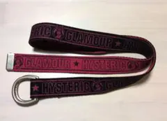 2026年最新】hysteric glamour ベルトの人気アイテム - メルカリ