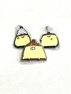 プリンさん ラバーマスコット まとめ売り