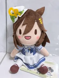 2026年最新】ウマ娘 ぬいぐるみ ミスターシービーの人気アイテム