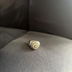 フォリフォリ リング