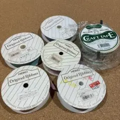HEIKO Original Ribbon セット