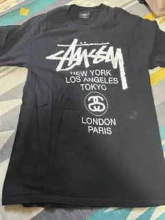 Stussy Tシャツ