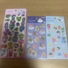 【正規品】 たまごっち シールのサムネイル