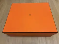 HERMÈS エルメス 純正空箱 1692 大型BOX バッグ ブーツ 保管箱 HERMÈS エルメス 純正空箱 1692 大型BOX バッグ ブーツ 保管箱 - メルカリ