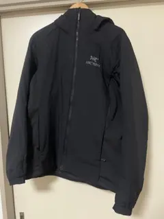 ARC'TERYX】 β AR XS BIRD AID有り モーガン愛用 - メルカリ
