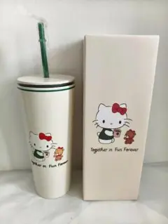 2025年最新】スタバ キティの人気アイテム - メルカリ