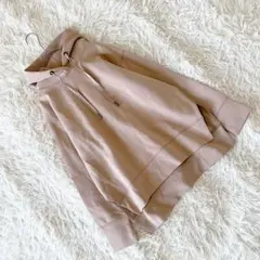 ダンボール パーカー