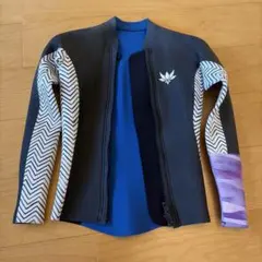 patagonia パタゴニア　タッパー　迷彩　長袖　Mサイズ ウェットスーツ patagonia パタゴニア タッパー 迷彩 長袖 Mサイズ ウェットスーツ