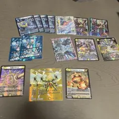 デュエルマスターズ 引退品　94枚