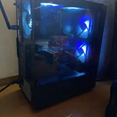 自作pc PCパーツ