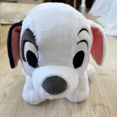 ちびーず スペシャルぬいぐるみ 101匹わんちゃん