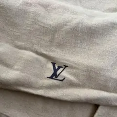 Louis Vuitton 旅行用鞄の保存袋
