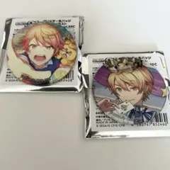 神宮寺レン】うたプリ スイパラ 缶バッジ スペシャル - メルカリ