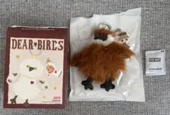 Dear Birds　サシェペンダント　Whispers of Loveのサムネイル