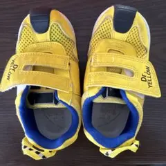 イフミー　Dr. YELLOW イエロー 15.5