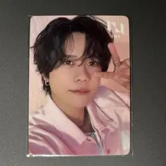 タワレコオンライン INI THE WINTER MAGIC 藤牧京介トレカ