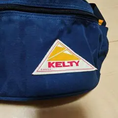 KELTY ショルダーバック