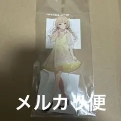 学園アイドルマスター　アクリルスタンド　藤田ことね