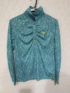 レディース　ゴルフウェア