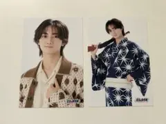 ICEx 山本龍人 ポストカードEBiDAN museum 2026