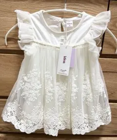 ベビー　キッズ　ワンピース　ドレス