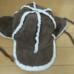 フライトキャップ キャップ