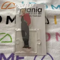 Snow Man Mania アクスタ ラウール