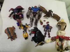 2026年最新】ビーストウォーズ ジャンクの人気アイテム - メルカリ