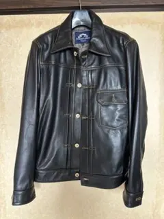 JELADO ANTIQUE GARMENTS Chop Jacket A-1 - メルカリ