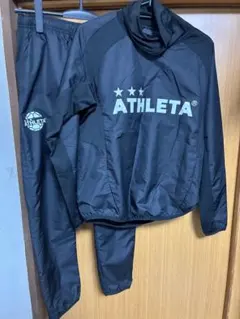 アスレタ ウェア